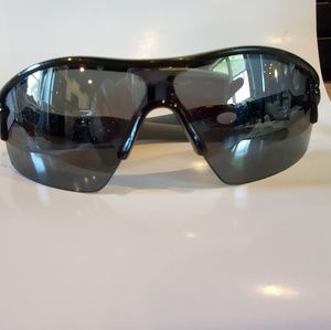 Oakley Radar Polarized Sunglasses